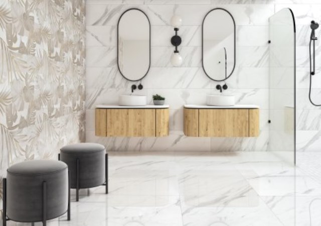 Tau Ceramica | Baranello