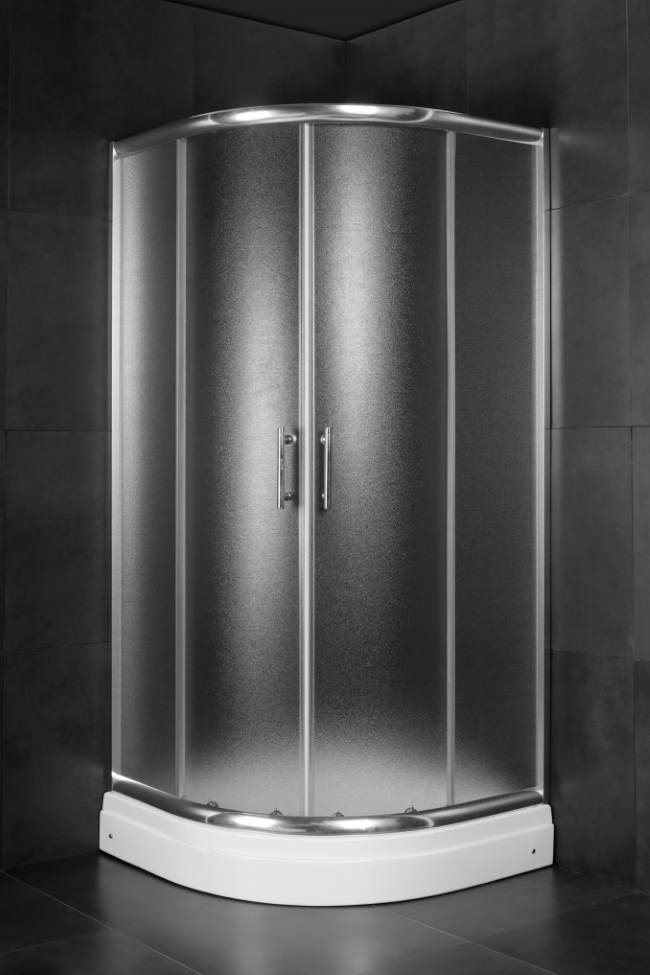 Tuš kabine | Minotti 