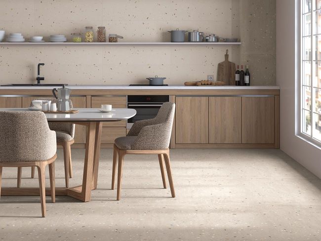 Arcana | Topping Terrazzo