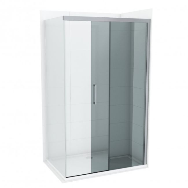 Tuš kabine | Minotti Alpha