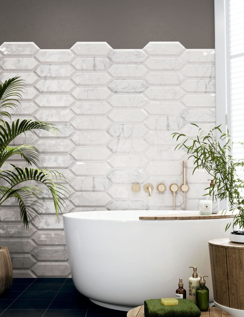 Ribesalbes | Picket Beveled