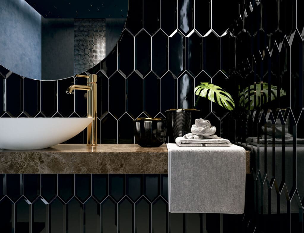 Ribesalbes | Picket Beveled