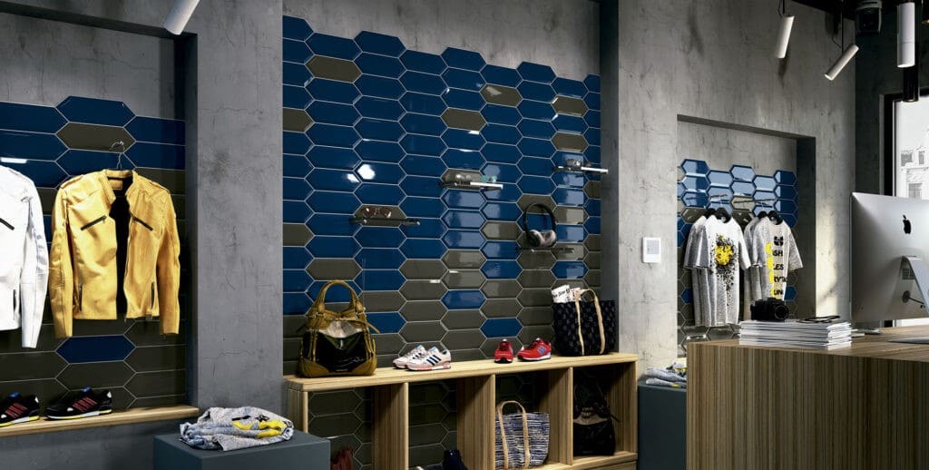 Ribesalbes | Picket Beveled 