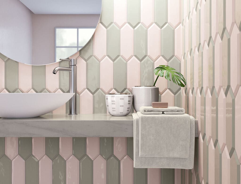 Ribesalbes | Picket Beveled