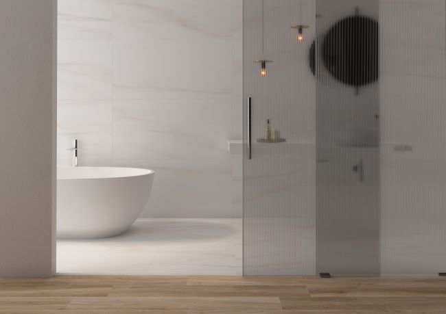 Tau Ceramica | Bergamo 