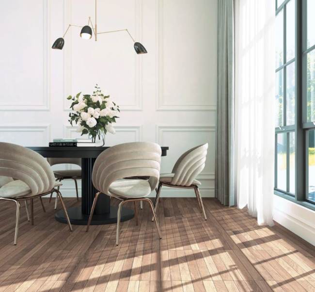 Zorka keramika | Legno 