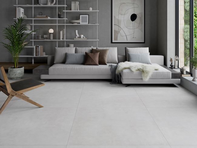 New Tiles | Concrete