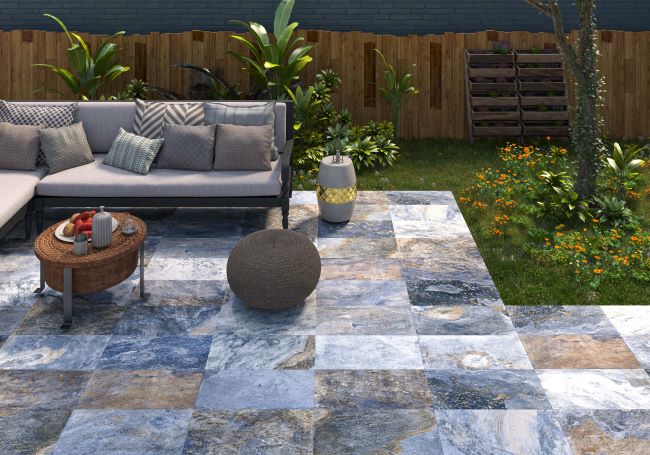 New Tiles | Bali