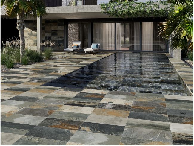 New Tiles | Bali