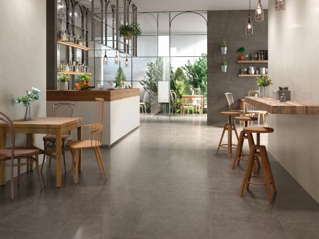 New Tiles | London