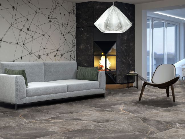 New Tiles | Marmi