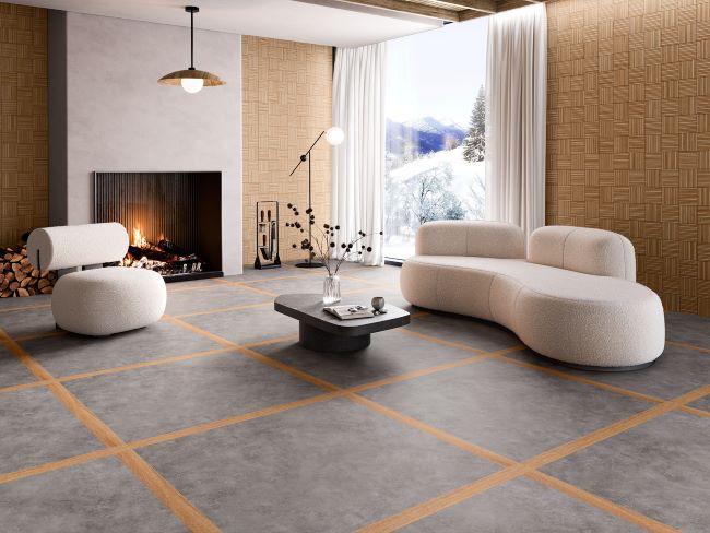 New Tiles | Noruega