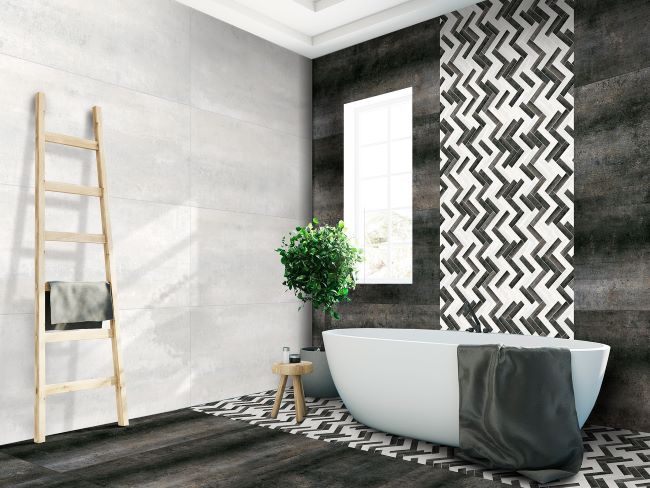 New Tiles | Rock 