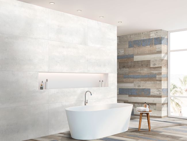 New Tiles | Rock 