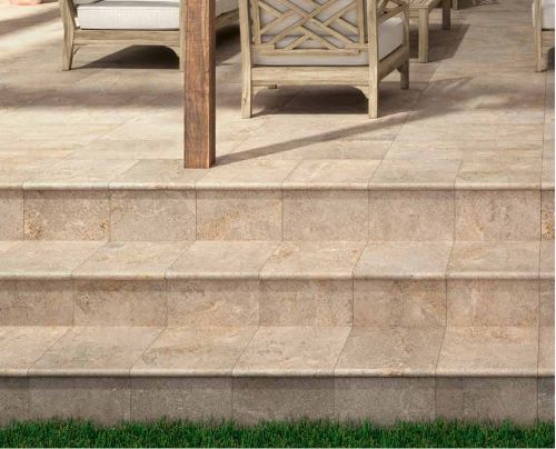 New Tiles | Multistep