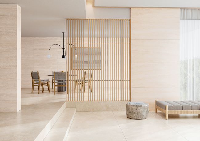 Tau Ceramica | Travertino
