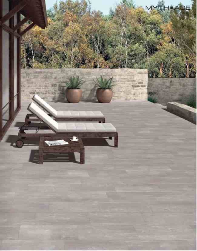 Tau Ceramica | Aneto