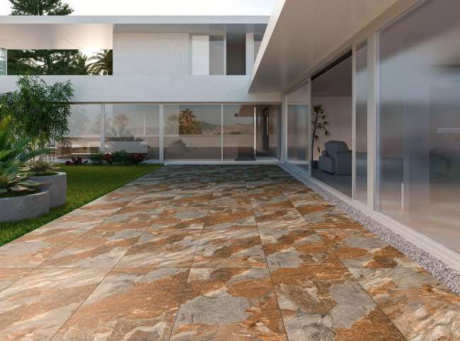 New Tiles | Aneto