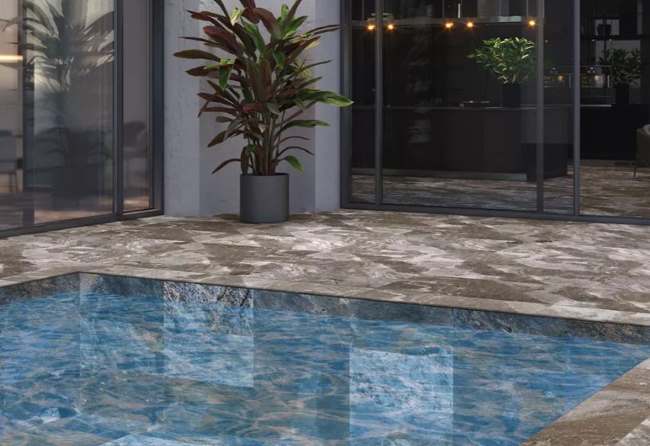 New Tiles | Aneto