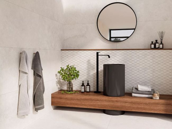 New Tiles | Ankara