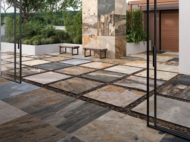 New Tiles | Bali