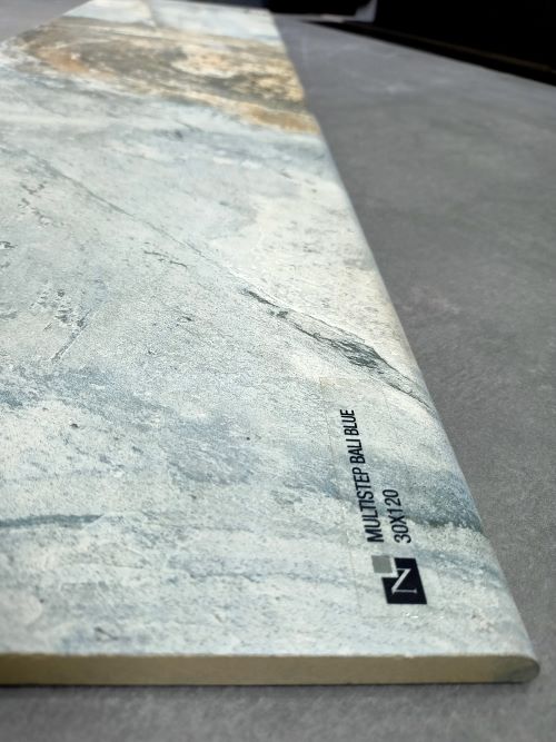 New Tiles | Multistep 