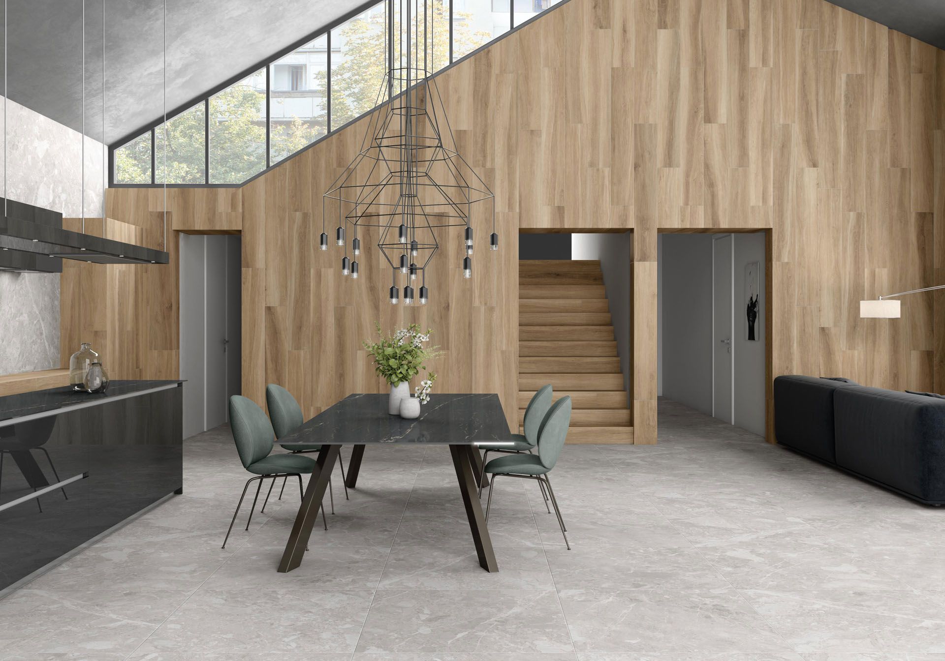  Tau Ceramica | Belcastel 