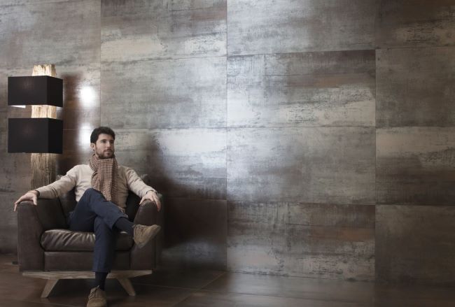 Tau Ceramica | Corten