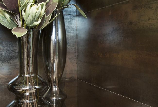 Tau Ceramica | Corten 