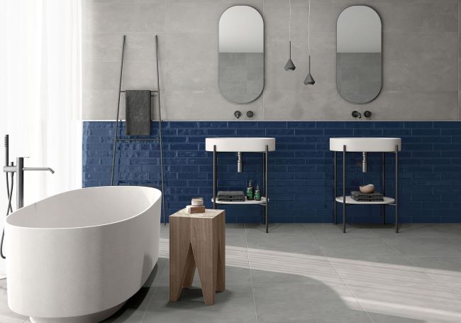 Tau Ceramica | Cosmopolita