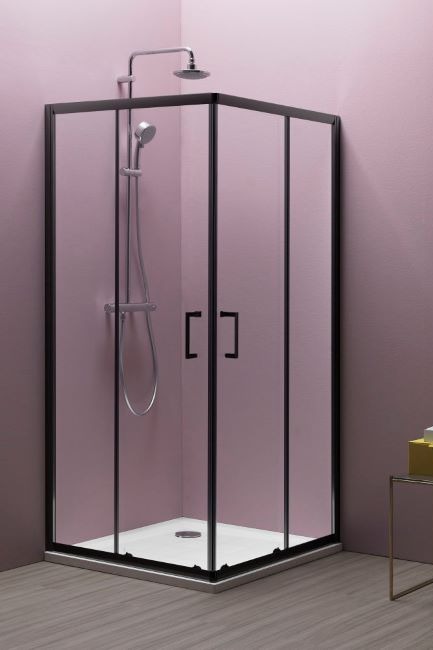 Tuš kabine - Minotti tuš kabine