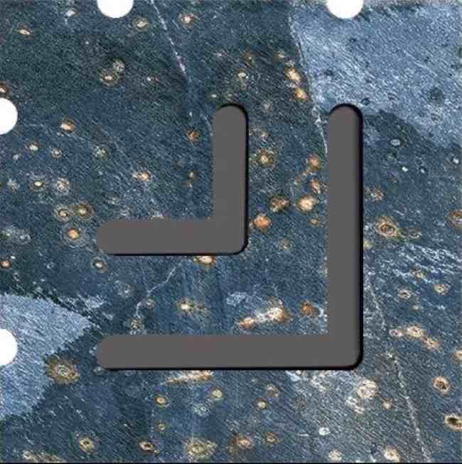 New Tiles | Bali
