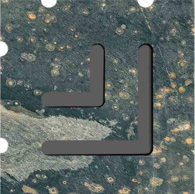New Tiles | Bali