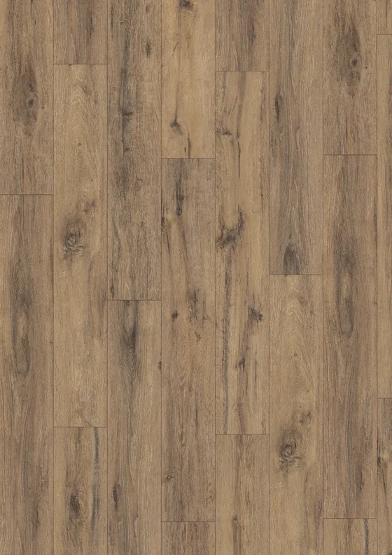 EGGER Hrast parket tamni laminat