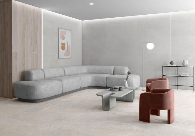 Tau Ceramica | Lema