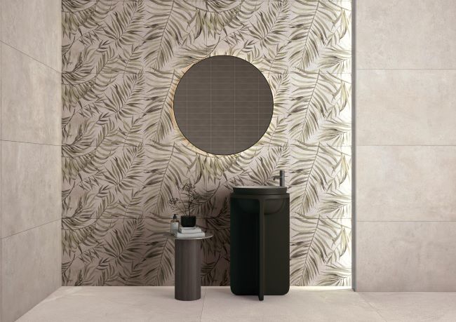 Tau Ceramica | Midtown