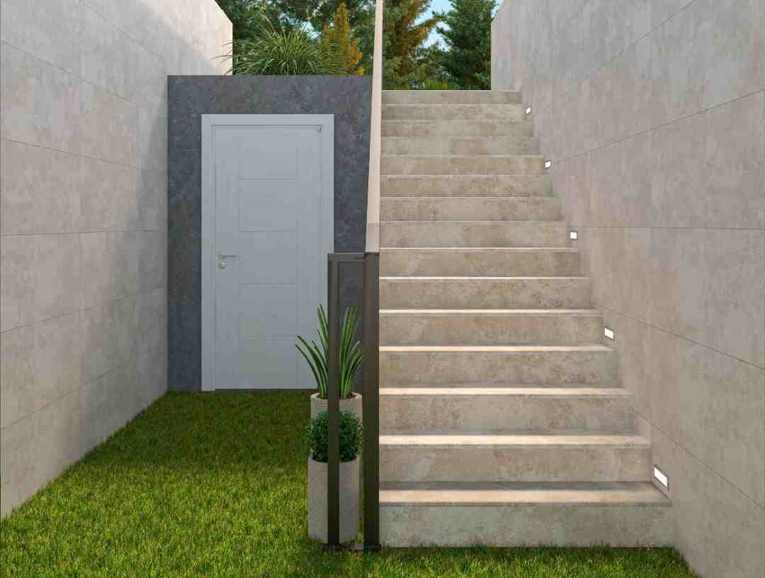 New Tiles | Ain