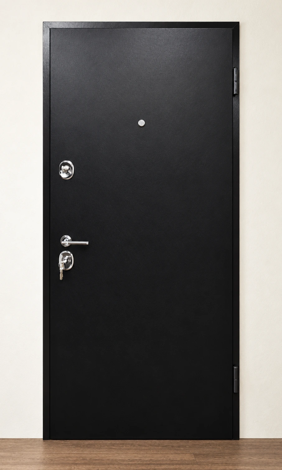 Sigurnosna vrata Premium wenge