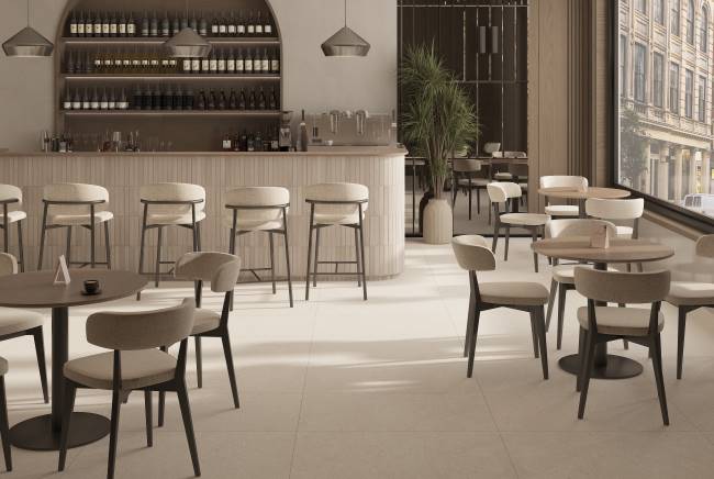 Arena | Terrazzo